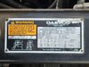 DAEWOO For parts - 7,700 lb Forklift G35S-2