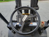 DAEWOO For parts - 7,700 lb Forklift G35S-2