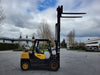 DAEWOO For parts - 7,700 lb Forklift G35S-2