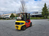 MAXIMAL 7,500 lb Forklift FGL35T-MWA3