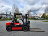 STARKE 7,500 lb Forklift FG 35