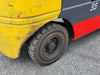 STARKE 7,500 lb Forklift FG 35