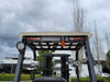 STARKE 7,500 lb Forklift FG 35