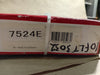SKF Scrap - Single Row Tapered Roller Bearing 120X215X61.5mm 7524E, 32224 J2