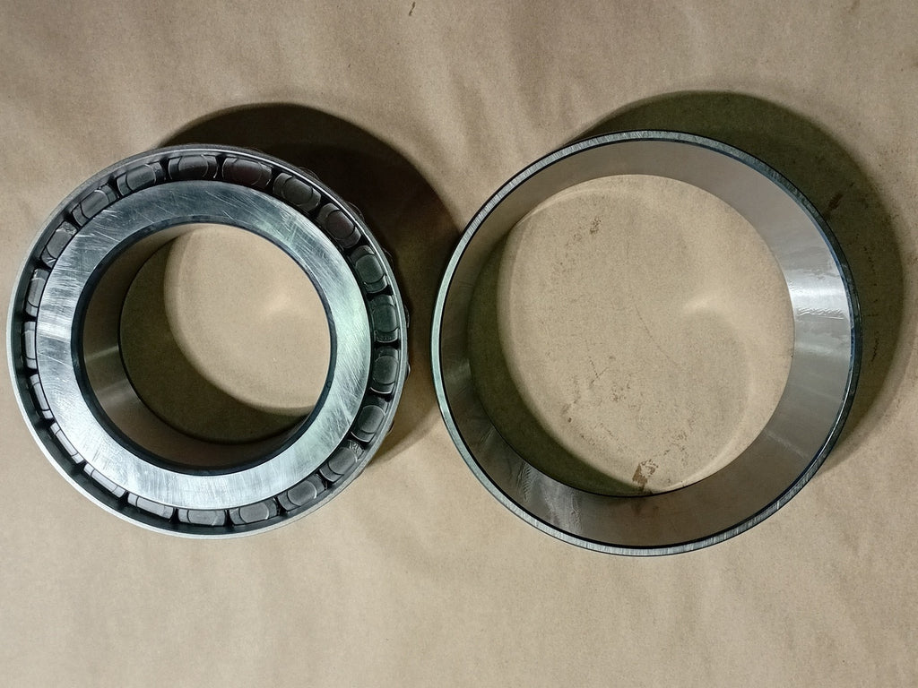 SKF Scrap - Single Row Tapered Roller Bearing 120X215X61.5mm 7524E, 32224 J2