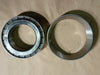 SKF Scrap - Single Row Tapered Roller Bearing 120X215X61.5mm 7524E, 32224 J2