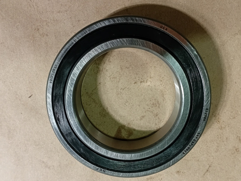 SKF Deep Groove Ball Bearing 60x95x18mm, 6012-2RS1