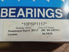 NTN Tapered Roller Bearing 75x130x22mm, 30215