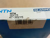NTN Tapered Roller Bearing 75x130x22mm, 30215
