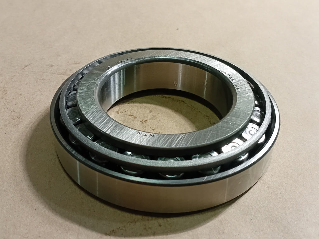 NTN Tapered Roller Bearing 75x130x22mm, 30215