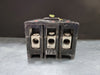WESTINGHOUSE 400 Amp 3 Pole Circuit Breaker LB3400F