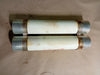 FERRAZ SHAWMUT 390 Amp, Class R Current Limiting Backup Fuse A480R18R-1