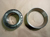 SKF Single Row Tapered Roller Bearing 120mm ID x 215m OD x 61.5mm W, 32224