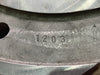 GOULDS 5-Vane Impeller for 3196LT Pump, CF8M, B10588-1203