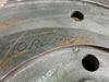 GOULDS 5-Vane Impeller for 3196LT Pump, CF8M, B10588-1203