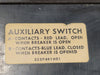 WESTINGHOUSE 300 Amp 3 Pole Circuit Breaker 