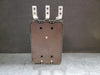 SQUARE D 100 Amp, 3 Pole, 600 Volts Circuit Breaker ML-1, 999316