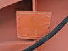KOLBERG  Single Screw Sand Washer, 30ft.