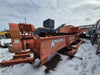 KOLBERG  Single Screw Sand Washer, 30ft.