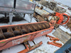 KOLBERG  Single Screw Sand Washer, 30ft.