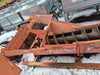 KOLBERG  Single Screw Sand Washer, 30ft.