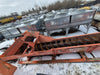 KOLBERG  Single Screw Sand Washer, 30ft.