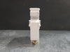 FEDERAL PIONEER 15 Amp, 1 Pole, 120/240 volts Circuit Breaker NA115