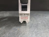 FEDERAL PIONEER 15 Amp, 1 Pole, 120/240 volts Circuit Breaker NA115