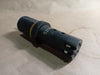 SPECIAL MINE SERVICES 125A, 750VAC Uni-lock Female Connector 3P+1G w/ 2 Pilot Contacts 8343-12