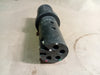 SPECIAL MINE SERVICES 125A, 750VAC Uni-lock Female Connector 3P+1G w/ 2 Pilot Contacts 8343-12