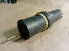 SPECIAL MINE SERVICES 125A, 750VAC Uni-lock Female Connector 3P+1G w/ 2 Pilot Contacts 8343-12