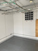 Telecom Shelter 11ft 8in x 13ft 8in x 11ft 6in