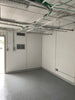 Telecom Shelter 11ft 8in x 13ft 8in x 11ft 6in