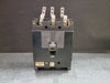 SQUARE D 50 Amp, 3 Pole, 600 Volts Circuit Breaker 999350