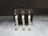 SQUARE D 50 Amp, 3 Pole, 600 Volts Circuit Breaker 999350