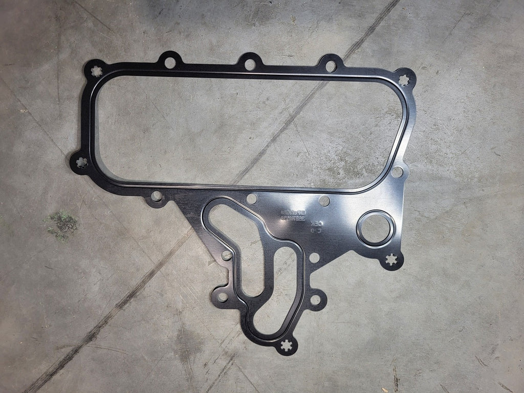 CATERPILLAR Oil Cooler Gasket 277-2500
