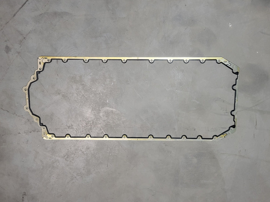 CATERPILLAR Gasket (Oil Pan) 351-4749