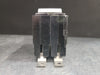 CUTLER-HAMMER 15 Amp, 2 Pole, 240 Volts Circuit Breaker QBGFEP2015
