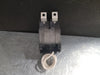 CUTLER-HAMMER 15 Amp, 2 Pole, 240 Volts Circuit Breaker QBGFEP2015