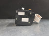 CUTLER-HAMMER 15 Amp, 2 Pole, 240 Volts Circuit Breaker QBGFEP2015