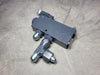 SANDVIK Flushing Valve Assy 55200659