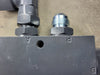 SANDVIK Flushing Valve Assy 55200659