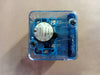 HONEYWELL 1/4" NPT, 0.4-5 inH20, Gas Pressure Switch C6097A1004