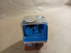 HONEYWELL 1/4" NPT, 0.4-5 inH20, Gas Pressure Switch C6097A1004