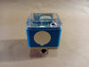 HONEYWELL 1/4" NPT, 0.4-5 inH20, Gas Pressure Switch C6097A1004