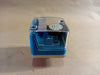 HONEYWELL 1/4" NPT, 0.4-5 inH20, Gas Pressure Switch C6097A1004