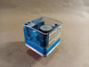 HONEYWELL 1/4" NPT, 0.4-5 inH20, Gas Pressure Switch C6097A1004