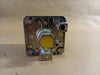 HONEYWELL 1/4" NPT, 0.4-5 inH20, Gas Pressure Switch C6097A1004