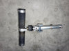 Outotec 500psi Sample Diverter for Mining 41000367, 10302835