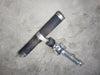 Outotec 500psi Sample Diverter for Mining 41000367, 10302835